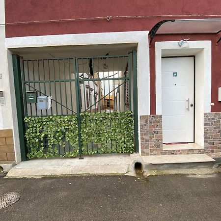 MareSol Villa Marsala Exterior foto