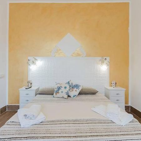 MareSol Villa Marsala Exterior foto