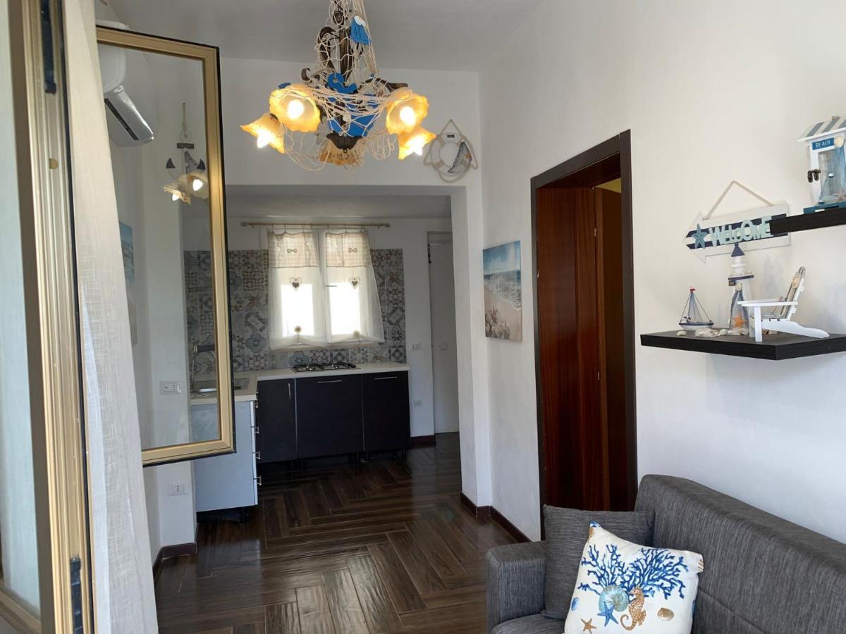 MareSol Villa Marsala Exterior foto