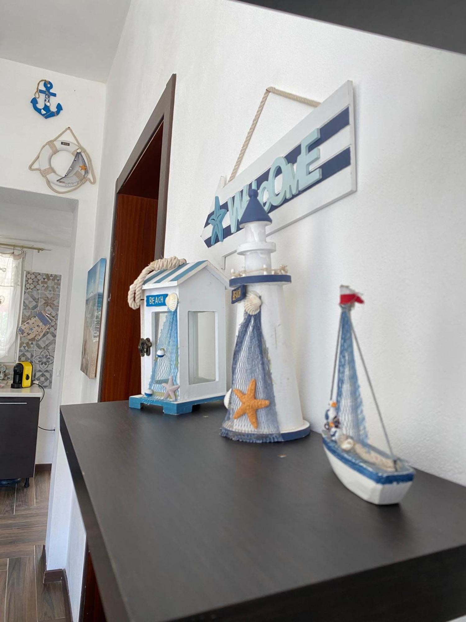 MareSol Villa Marsala Exterior foto