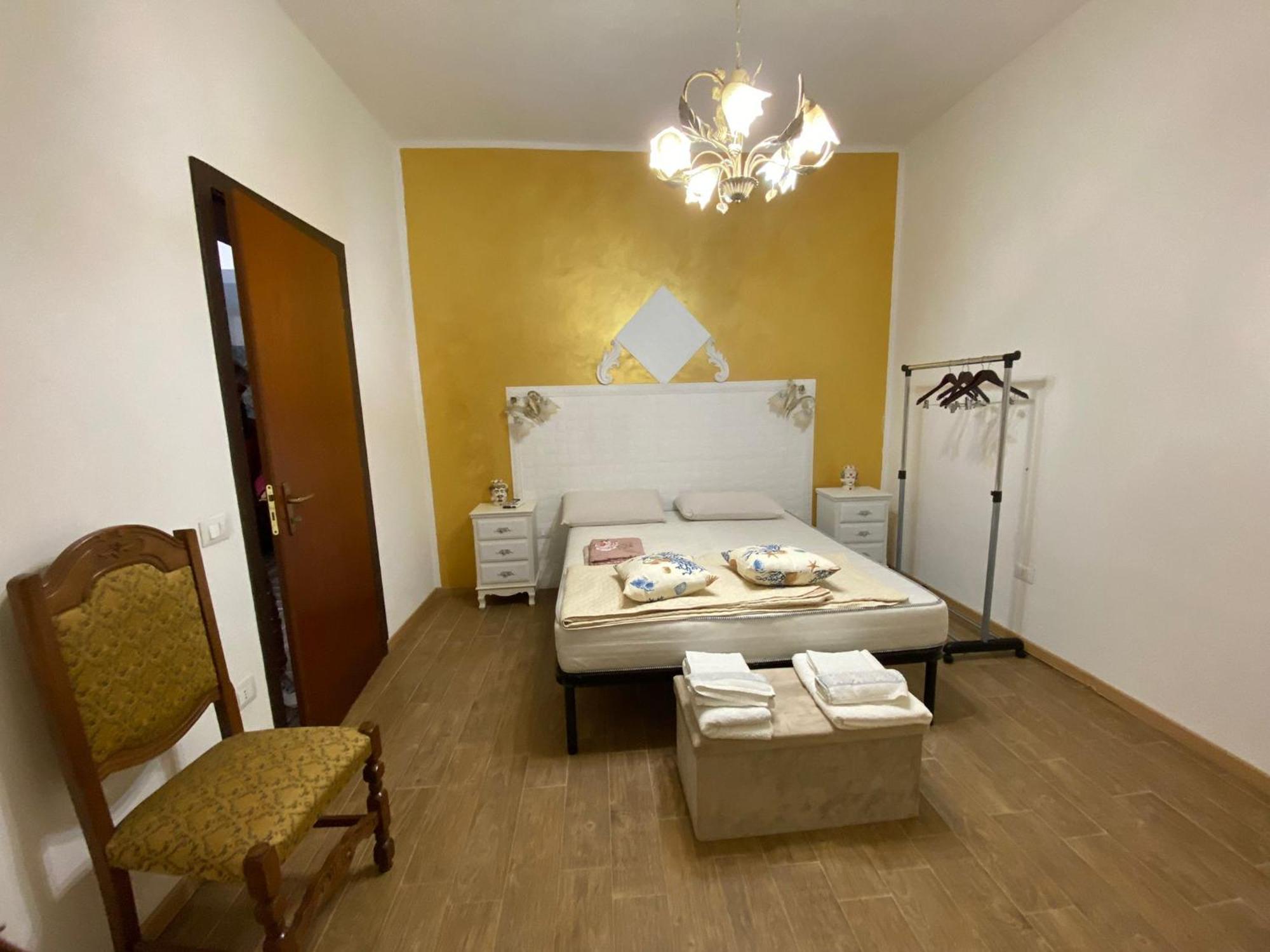 MareSol Villa Marsala Exterior foto