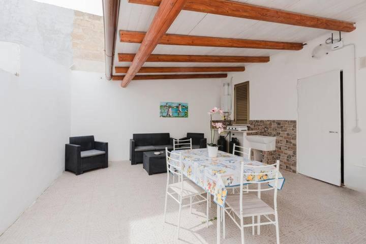 MareSol Villa Marsala Exterior foto