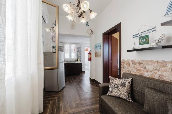 MareSol Villa Marsala Exterior foto