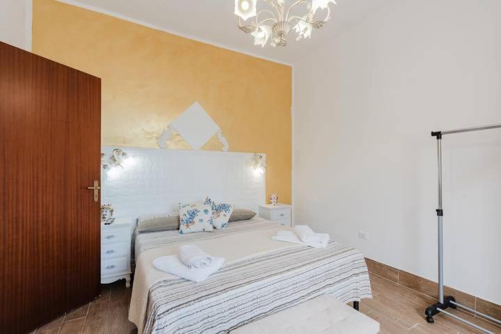MareSol Villa Marsala Exterior foto