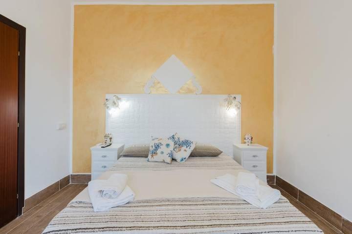 MareSol Villa Marsala Exterior foto