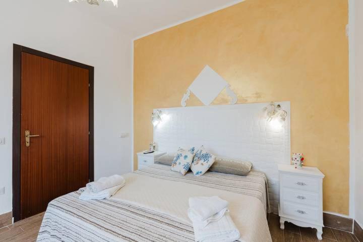 MareSol Villa Marsala Exterior foto